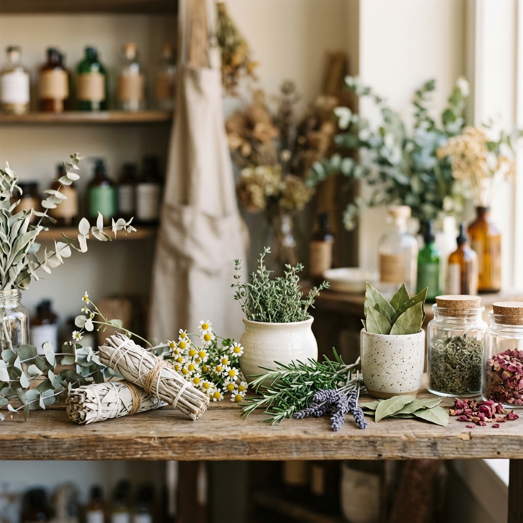 Eczema Flares: Lifestyle, Mind & Remedy